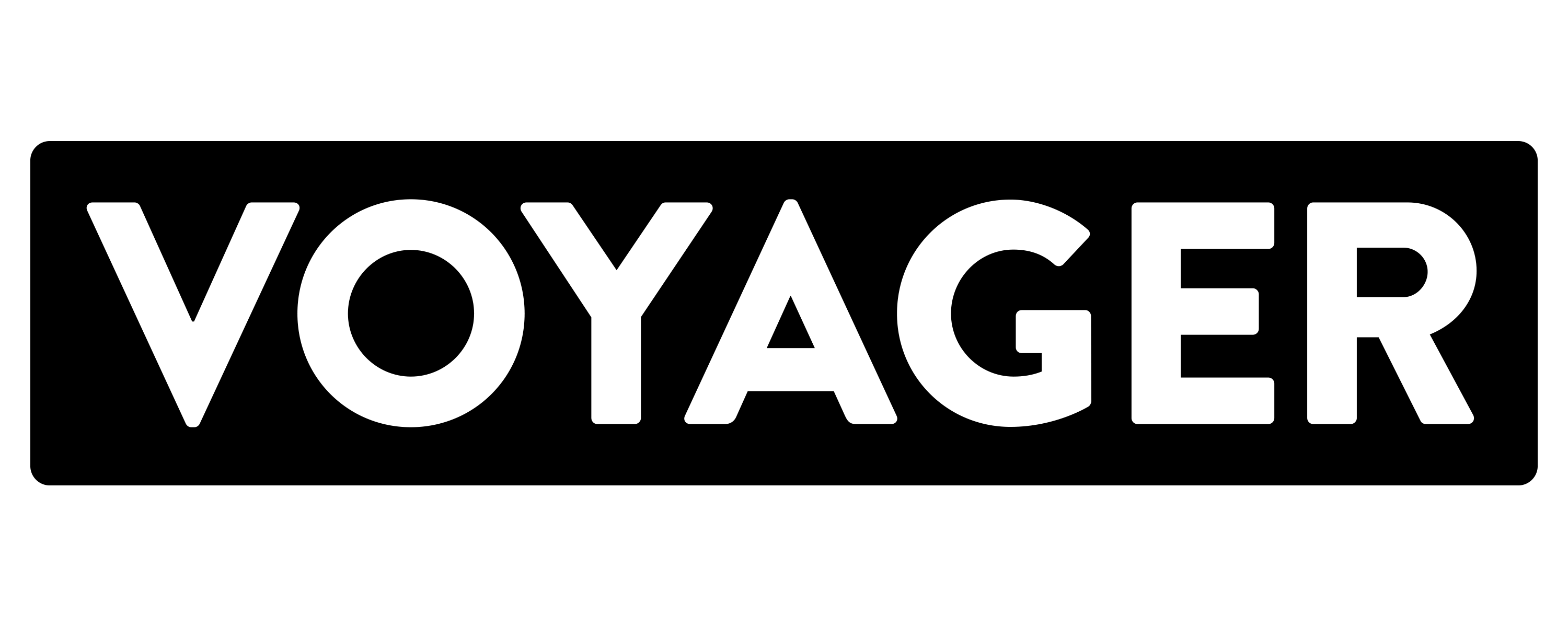 Voyager